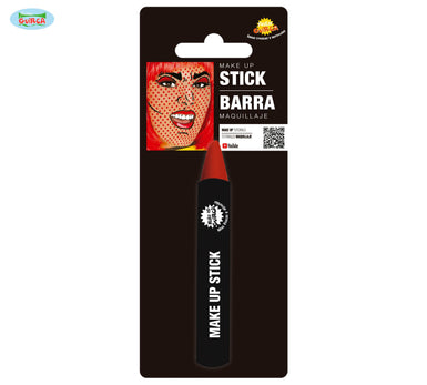 Make Up Stick | Red