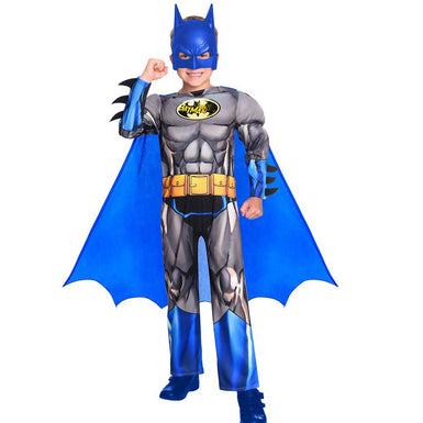 Batman Brave & Bold - Kids Costumes