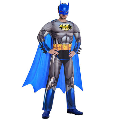 Batman Comic Costume