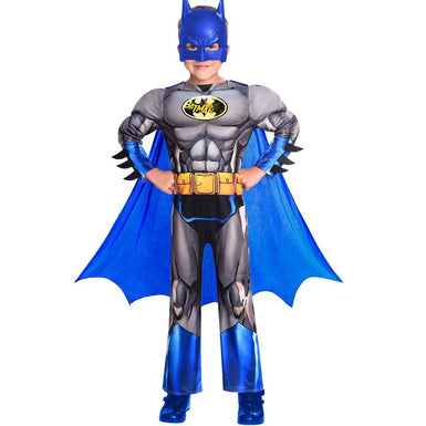 Batman Brave & Bold - Kids Costumes