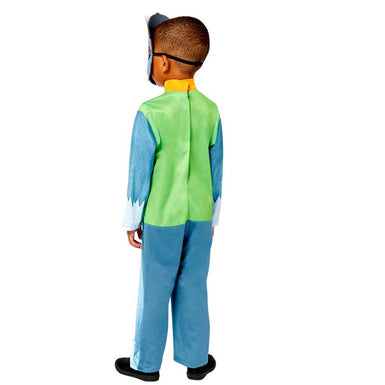 Paw Patrol Rocky - Child Costume